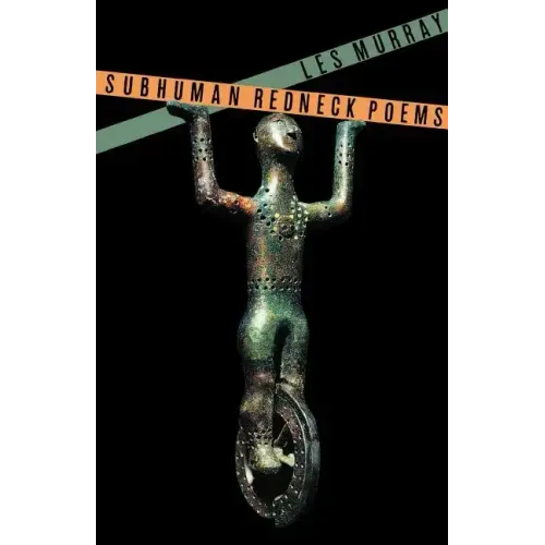 Subhuman Redneck Poems
