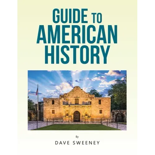 Guide to American History