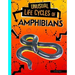 Unusual Life Cycles of Amphibians