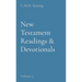 New Testament Readings & Devotionals: Volume 3