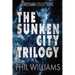 The Sunken City Trilogy