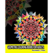 Geometric Coloring Books for Adults: A Geometric Mandalas Pattern Coloring Book for Adults