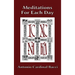 Meditations For Each Day