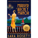 Murder at Archly Manor