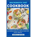 Macrobiotic Diet Cookbook: A Complete Guide With Simple, Nourishing And Healthy Recipes For Vibrant Health And Holistic Wellness