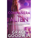 La compañera del alien