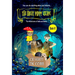 The Great Puppy Escape: The Adventures of Belle and Bubba