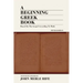 A Beginning Greek Book