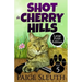 Shot in Cherry Hills