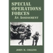 Special Operations Forces: An Assessment