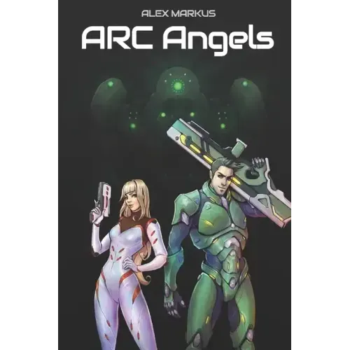 ARC Angels