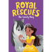 Royal Rescues #4: The Lonely Pony