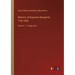 Memoirs of Napoleon Bonaparte; 1769-1800: Volume 1 - in large print