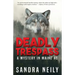 Deadly Trespass: A Mystery In Maine