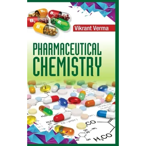 Pharmaceutical Chemistry