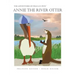 Annie The River Otter