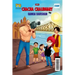 Chacha Chaudhary and Ganga Darshan