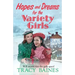 Hopes and Dreams for The Seaside Girls