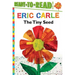 The Tiny Seed/Ready-To-Read Level 2