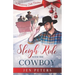 Sleigh Ride with the Cowboy: A Second-Chance Christmas Romance