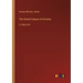 The Grand Canyon of Arizona: in large print