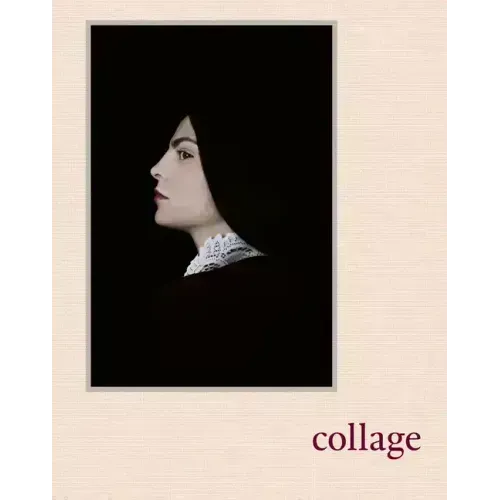 Collage: Women of the Prix Pictet Since 2008