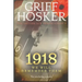 1918: We will remember them