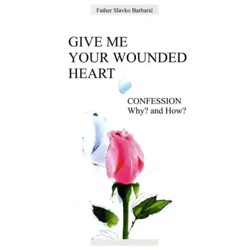 Give Me Your Wounded Heart