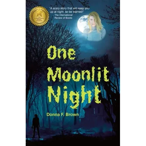 One Moonlit Night
