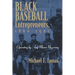 Black Baseball Entrepreneurs, 1860-1901: Operating by Any Means Necessary