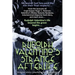 Rudolph Valentino's Strange Afterlife
