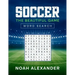 Soccer The Beautiful Game Word Search