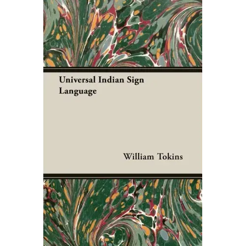 Universal Indian Sign Language