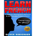 Learn French: A Beginner's Phrasebook to Memorize & Learn Everyday Phrases in French