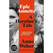 Epic Annette: A Heroine's Tale