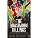 The Quasimodo Killings