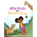 Afia Visits The Bronx Zoo