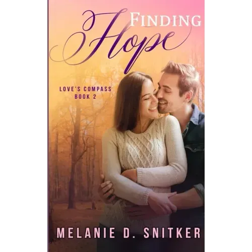 Finding Hope