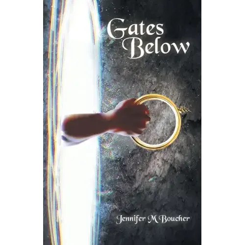 Gates Below
