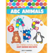 Dot Markers Activity Book ABC Animals. Easy Guided BIG DOTS: Dot Markers Activity Book Kindergarten. A Dot Markers & Paint Daubers Kids. Do a Dot Page