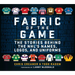 Fabric of the Game: The Stories Behind the Nhl's Names, Logos, and Uniforms