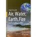 Air, Water, Earth, Fire: How the System Earth Works