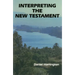 Interpreting the New Testament