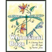 Whimsical Bugs: A Stress Relieving Coloring Book For All Ages
