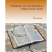 Harmony of the Gospels: A Bible Study Guide