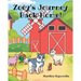 Zoey's Journey Back Home!