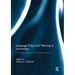 Language Policy and Planning in Universities: Teaching, research and administration