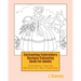 Enchanting Embroidery Designs Colouring Book For Adults: Embroidery Inspired Patterns For Your Creativity