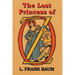 The Lost Princess of Oz