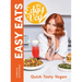 The Edgy Veg Easy Eats: Quick * Tasty * Vegan